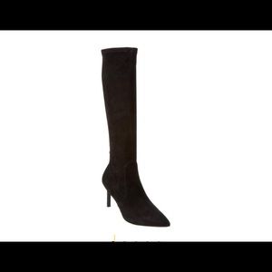 Stuart Weitzman Wanessa 75 Boots
